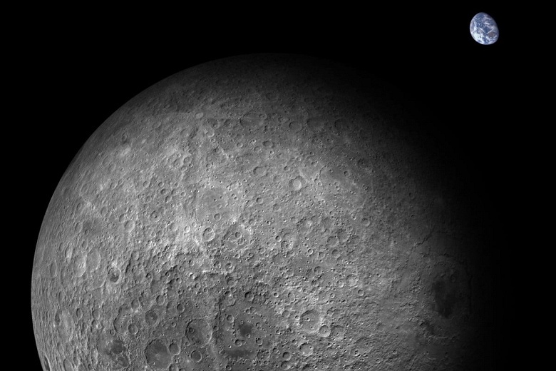 Китай может стать первой страной, которая обнаружит воду на Луне в рамках миссии Chang`e-7, запланированной к запуску в августе 2026 года - 1 Китай может стать первой страной, которая обнаружит воду на Луне в рамках миссии Chang`e-7, запланированной к запуску в августе 2026 года